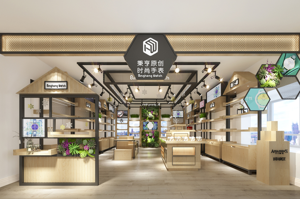 店鋪裝修是半包好還是全包好？（裝修方式的選擇）